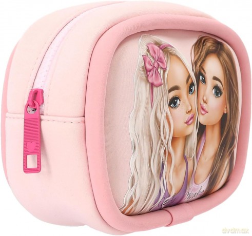 Topmodel - Cosmetic Case BEAUTY and ME - Pink