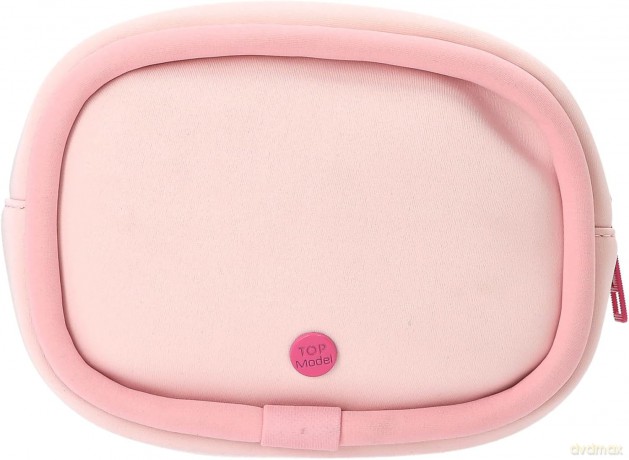 Topmodel - Cosmetic Case BEAUTY and ME - Pink