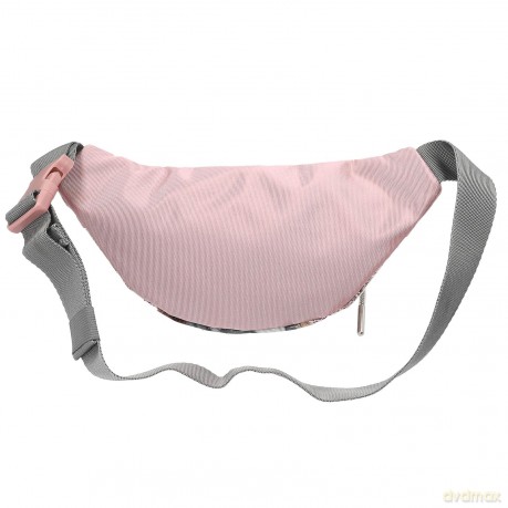 Topmodel - Crossbag MY BFF - Pink-Grey (413322)