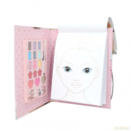 Topmodel - Make Up Creative Folder (413164)