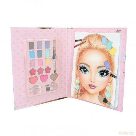 Topmodel - Make Up Creative Folder (413164)