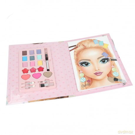 Topmodel - Make Up Creative Folder (413164)