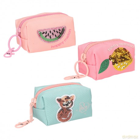 Topmodel - Mini Bag with Carabine - JUICY (413536)