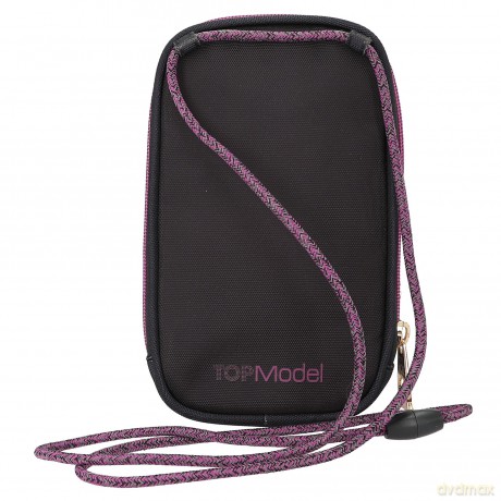 TOPModel - Phonepouch REBEL KITTY (0413022)