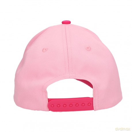 Topmodel - Printed Cap With Glitter MY BFF - Pink (413512)