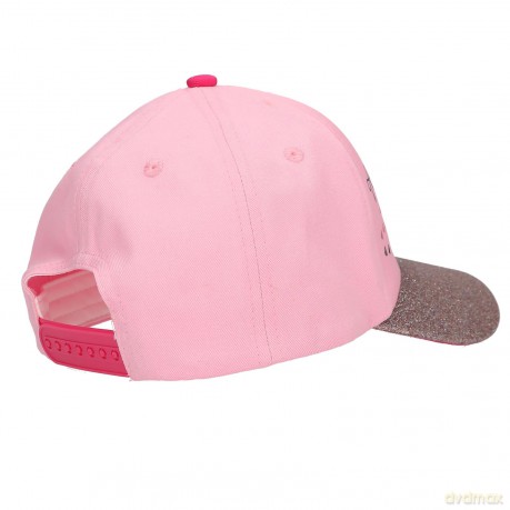 Topmodel - Printed Cap With Glitter MY BFF - Pink (413512)