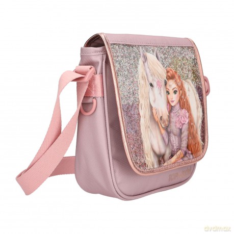 Topmodel - Small Shoulder Bag VIVA VIOLET - Muted Purple