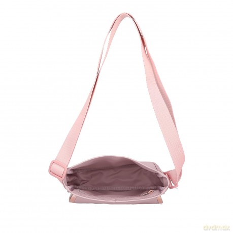Topmodel - Small Shoulder Bag VIVA VIOLET - Muted Purple