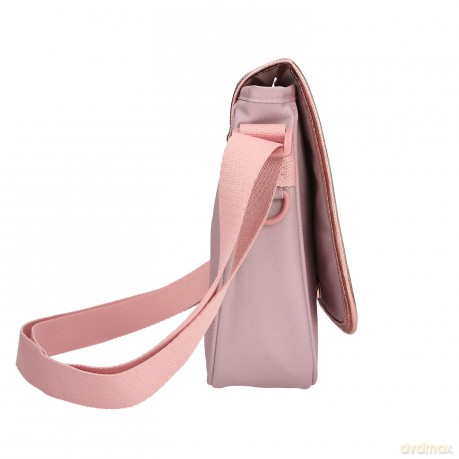 Topmodel - Small Shoulder Bag VIVA VIOLET - Muted Purple
