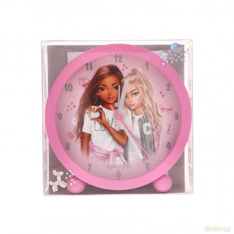 Topmodel - TOPModel Alarmclock MY BFF - (413546)