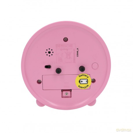 Topmodel - TOPModel Alarmclock MY BFF - (413546)