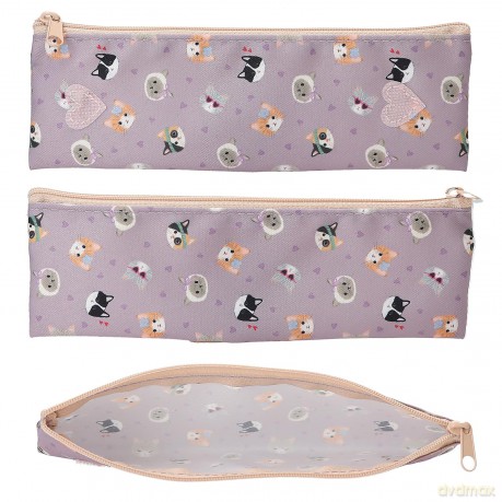 Topmodel - TOPModel Basic Duo Cat KITTY and DOGGY - (0413658)