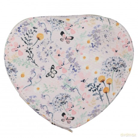 Topmodel - TOPModel Jewellery Box SUMMER FEELING - Soft Pink - Small (413308)