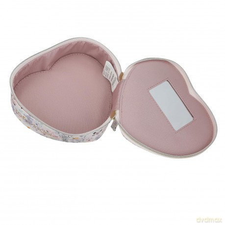 Topmodel - TOPModel Jewellery Box SUMMER FEELING - Soft Pink - Small (413308)