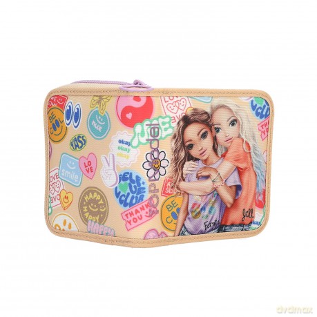 Topmodel - TOPModel Purse GIRL POWER - (413289)