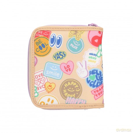 Topmodel - TOPModel Purse GIRL POWER - (413289)