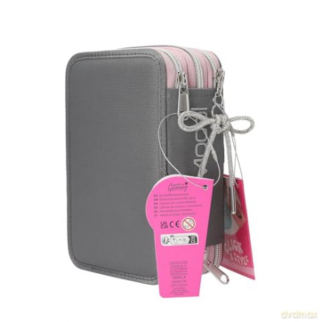 Topmodel - Triple Pencil Case MY BFF (413315)