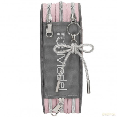 Topmodel - Triple Pencil Case MY BFF (413315)
