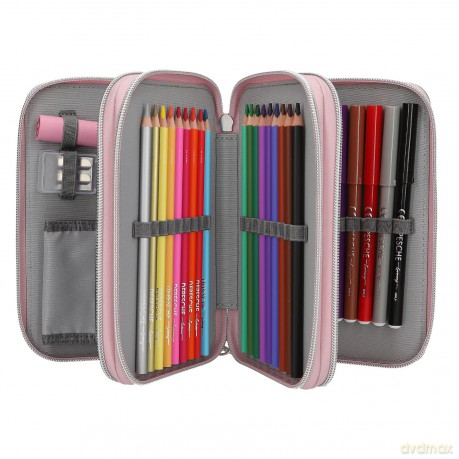 Topmodel - Triple Pencil Case MY BFF (413315)