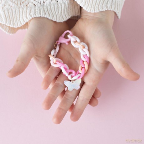 TOPModel DIY Clic Chain - zestaw do tworzenia łańcuszków (0412646)
