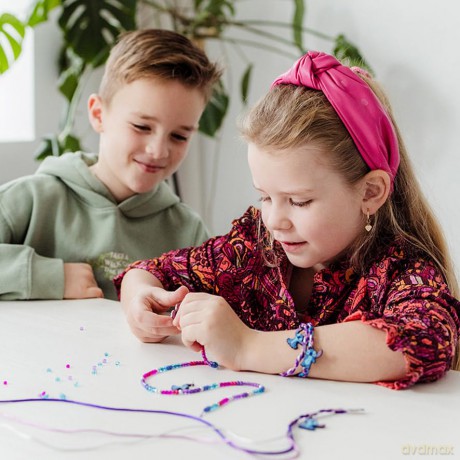 Totum - Disney Stitch Charm Bracelets Bransoletki (TT700079)