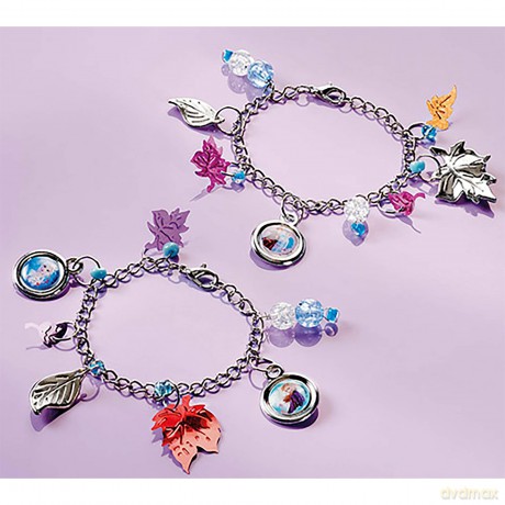 Totum - Frozen bracelet with charms (TT680654)