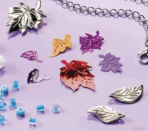 Totum - Frozen bracelet with charms (TT680654)