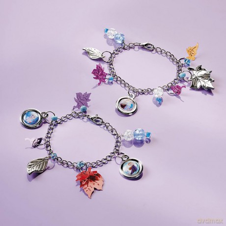 Totum - Frozen bracelet with charms (TT680654)