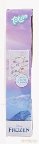 Totum - Frozen bracelet with charms (TT680654)