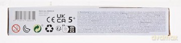 Totum - Frozen bracelet with charms (TT680654)