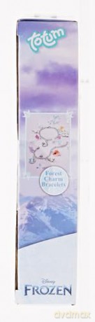 Totum - Frozen bracelet with charms (TT680654)