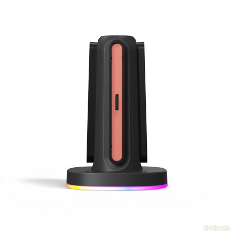 Trade Invaders - Charging Dock for 4 Joy-Cons Nintendo Switch 2