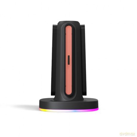 Trade Invaders - Charging Dock for 4 Joy-Cons Nintendo Switch 2