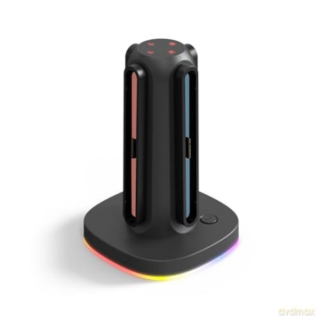 Trade Invaders - Charging Dock for 4 Joy-Cons Nintendo Switch 2