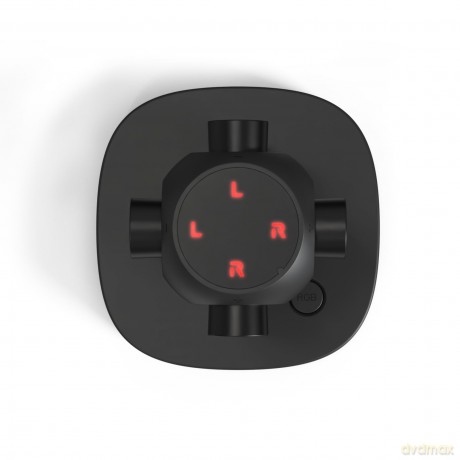 Trade Invaders - Charging Dock for 4 Joy-Cons Nintendo Switch 2