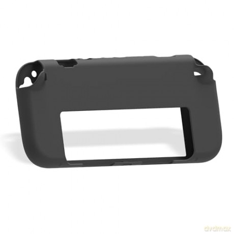 Trade Invaders - Silicone case for Switch 2 console - Black