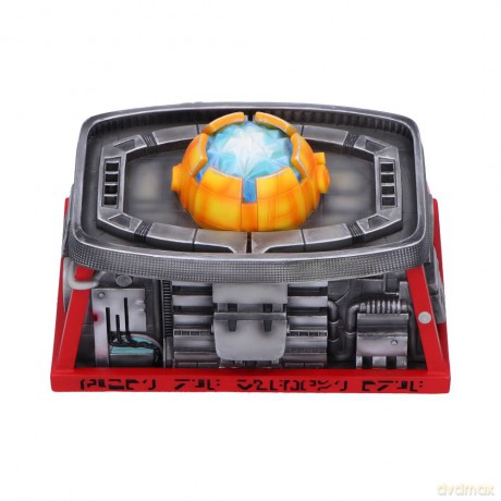 Transformers Matrix of Leadership Box