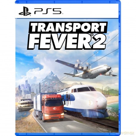 Transport Fever 2