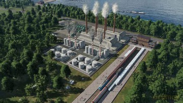 Transport Fever 2
