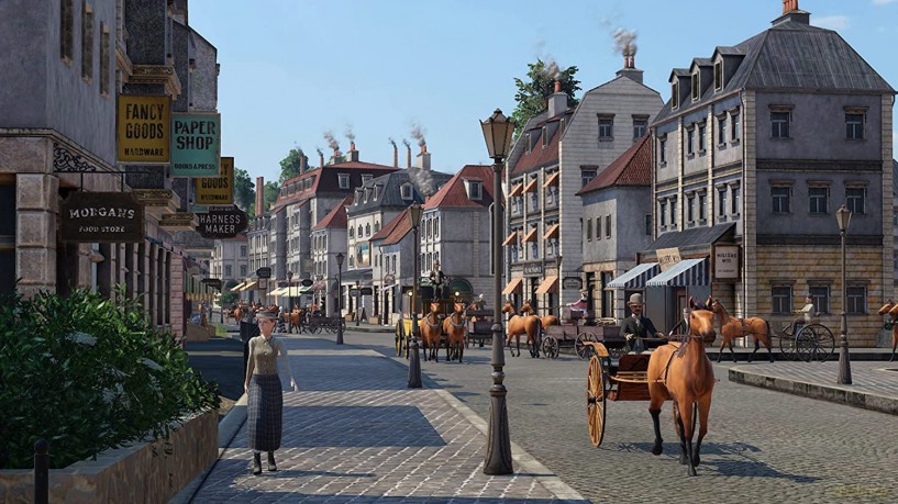 Transport Fever 2