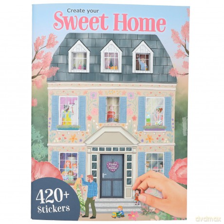 Trend - Create your Sweet Home (413806)