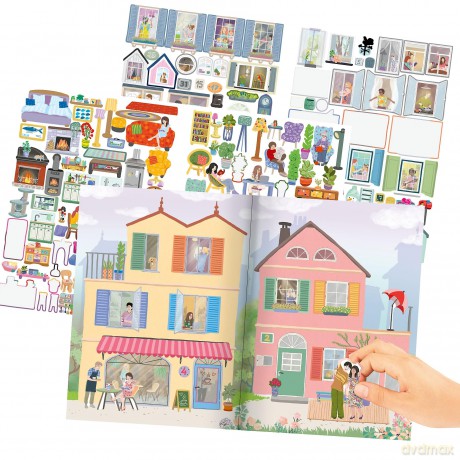 Trend - Create your Sweet Home (413806)