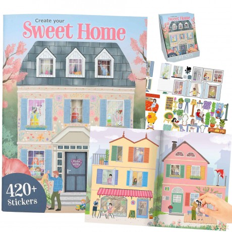 Trend - Create your Sweet Home (413806)