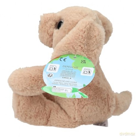Trend - Snukis Plush Dog 25 cm - (0413522)