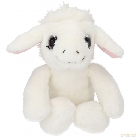 Trend - Snukis Plush Lamb 25 cm - (0413519)