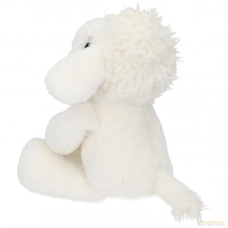 Trend - Snukis Plush Lamb 25 cm - (0413519)