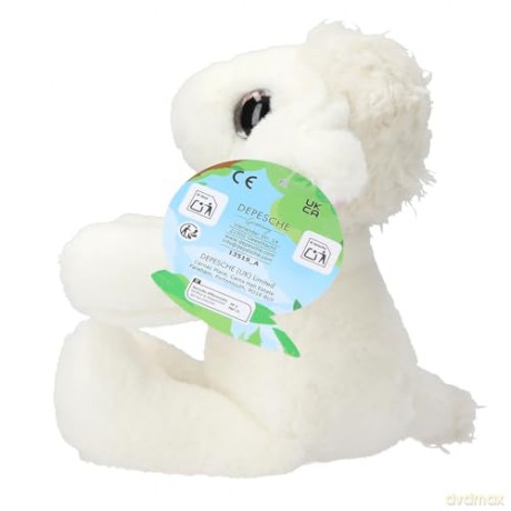 Trend - Snukis Plush Lamb 25 cm - (0413519)