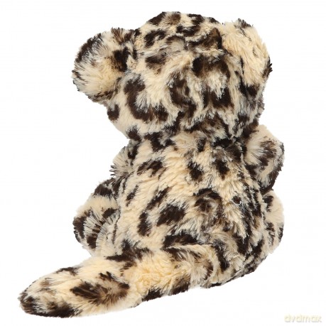 Trend - Snukis Plush Leopard 25 cm - (0413520)