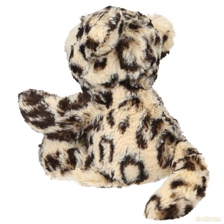 Trend - Snukis Plush Leopard 25 cm - (0413520)