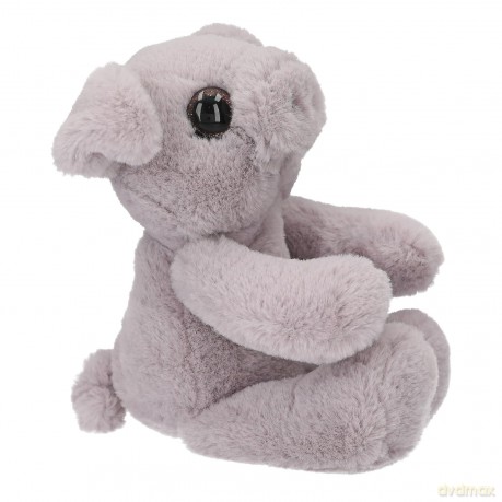 Trend - Snukis Plush Piglet 25 cm - (0413521)
